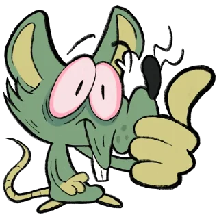 👍