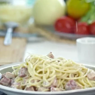 🍝
