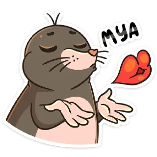 😘