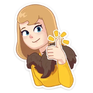 👍