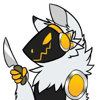 🔪