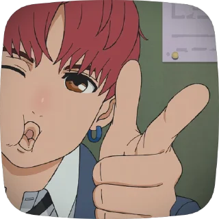 👈