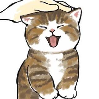 😝