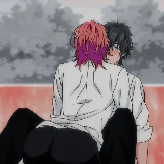 😌