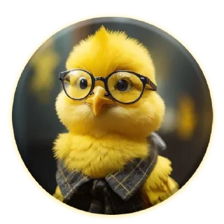 🤓