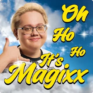 ✨
