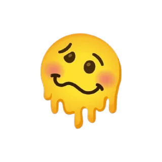 🫠
