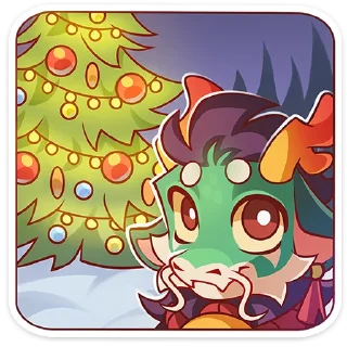 🎄