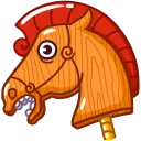 🐴
