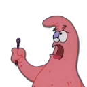 spongeBob