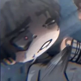 😱