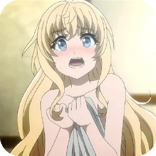 😨