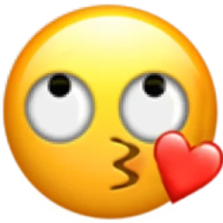 😘