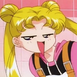 😏