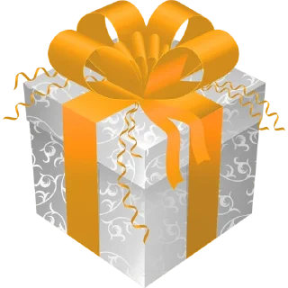 🎁