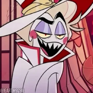 😏