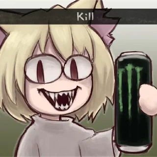 😈