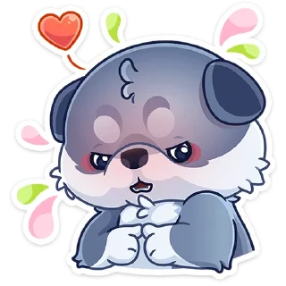 ❤️