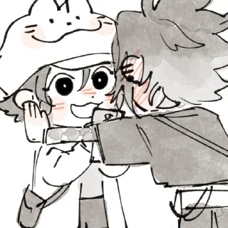 ❤️