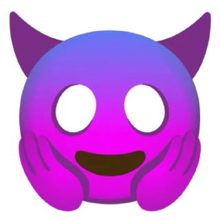 😈