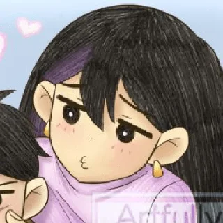 💜
