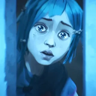 😯