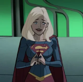 🦸‍♀