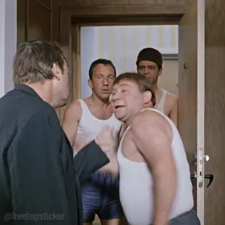 👊