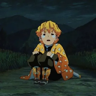 😢
