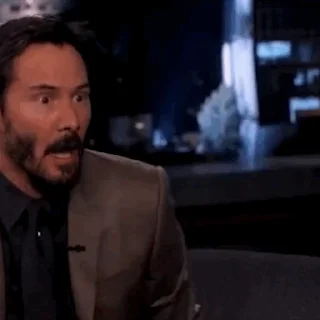 😧