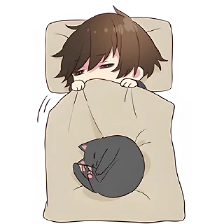 😴