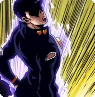 jojo @any_stick