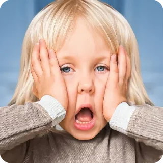 😱