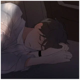 😴