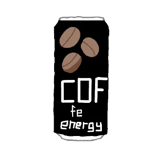 ☕