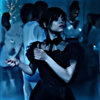 💃