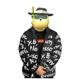 😎