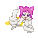 👍