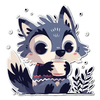 ☕️