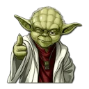 Yoda