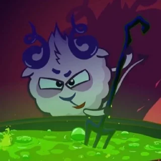 👹