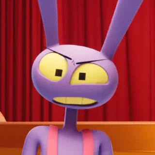 😠