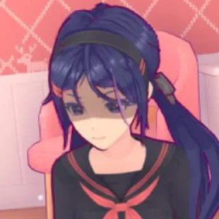 😠