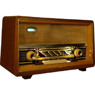 📻