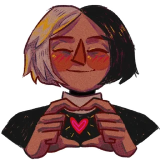 ❤️
