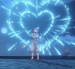 ❤️