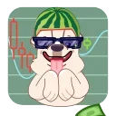 😎