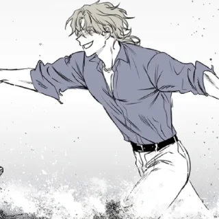 Ё Тэджу @ran_eblan_com