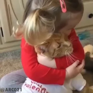 😘
