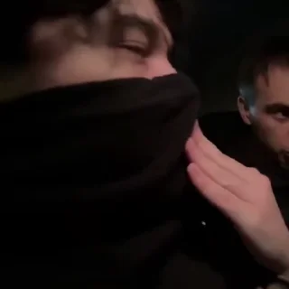 💋